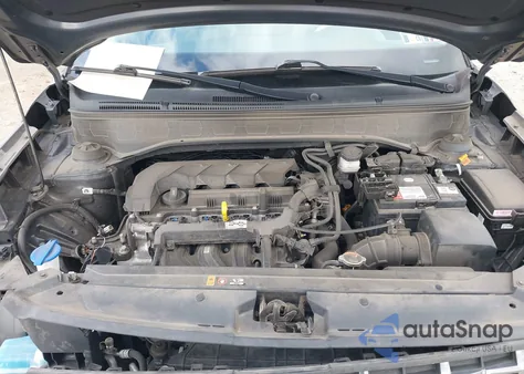 2020 Hyundai Venue Sel z USA, uszkodzony, nr VIN KMHRC8A31LU058939